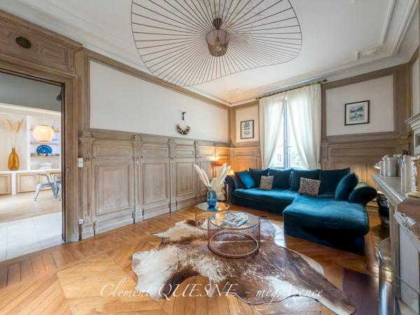 Maison à Dieppe, 76200 - 7 pièces 170m²