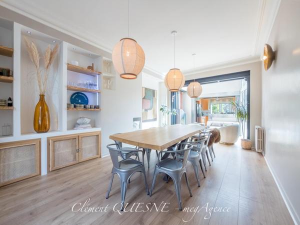 Maison à Dieppe, 76200 - 7 pièces 170m²