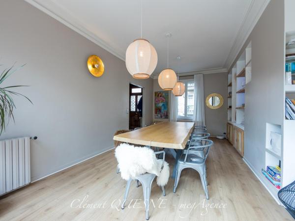 Maison à Dieppe, 76200 - 7 pièces 170m²