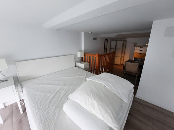 Appartement Saint Jean De Luz 1 pièce(s) 28.27m2