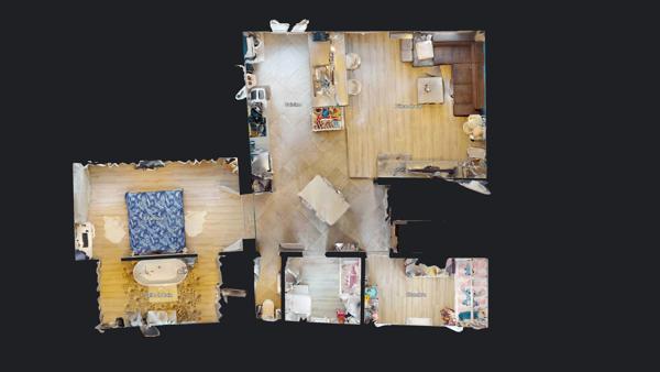 Charmante Maison de Ville avec studio