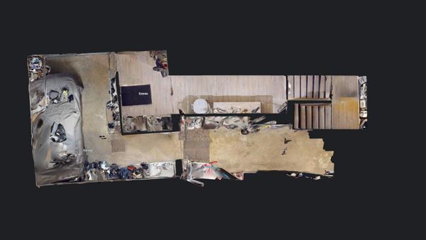 Charmante Maison de Ville avec studio