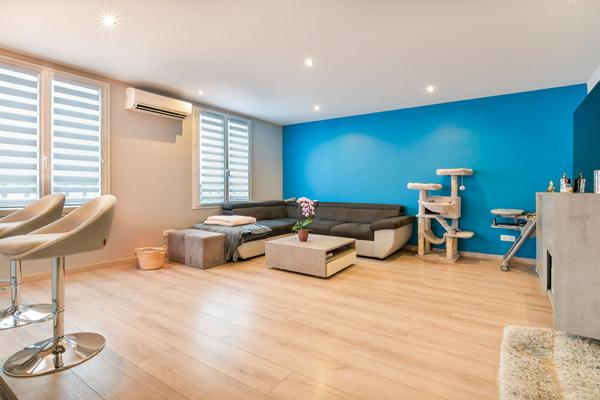 Charmante Maison de Ville avec studio