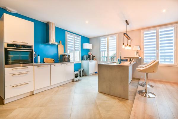 Charmante Maison de Ville avec studio