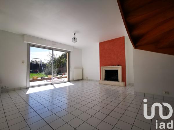 Maison à vendre 6 pièces 112 m² Chantepie