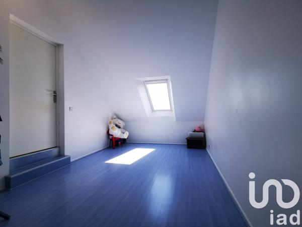 Maison à vendre 6 pièces 112 m² Chantepie