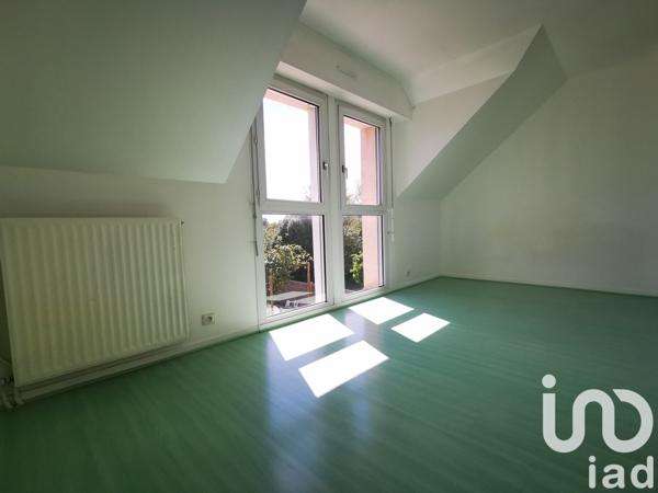 Maison à vendre 6 pièces 112 m² Chantepie