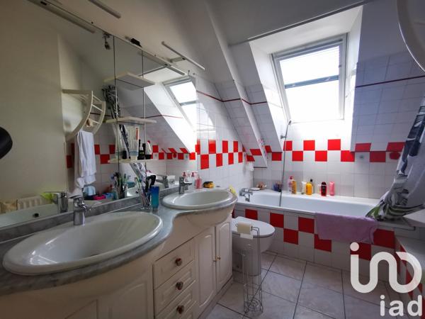 Maison à vendre 6 pièces 112 m² Chantepie