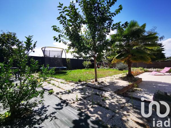 Maison à vendre 6 pièces 112 m² Chantepie