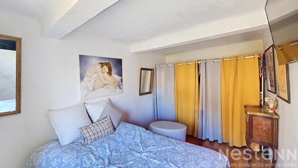 A vendre charmante maison de village rénovée au coeur de Saint-Maximin-la-Sainte-Baume