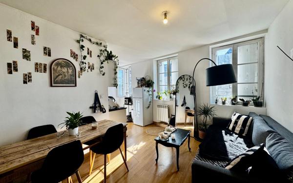 Appartement à louer    1 pièce •  Romorantin-Lanthenay