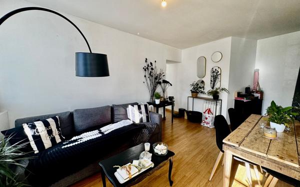 Appartement à louer    1 pièce •  Romorantin-Lanthenay