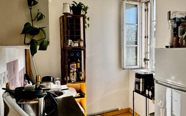 Appartement à louer    1 pièce •  Romorantin-Lanthenay