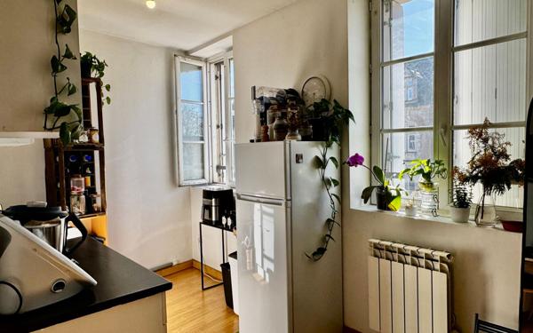 Appartement à louer    1 pièce •  Romorantin-Lanthenay