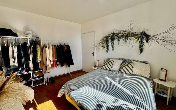 Appartement à louer    1 pièce •  Romorantin-Lanthenay