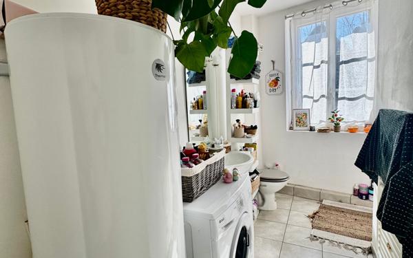 Appartement à louer    1 pièce •  Romorantin-Lanthenay