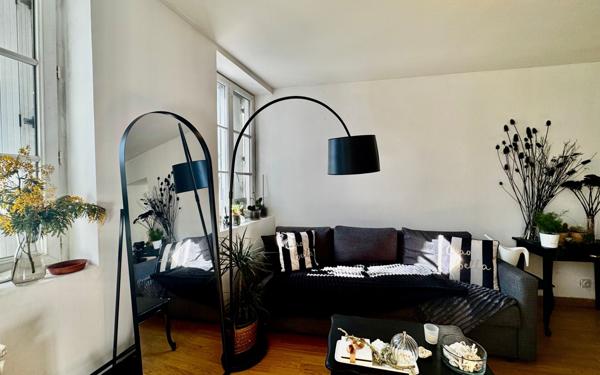 Appartement à louer    1 pièce •  Romorantin-Lanthenay