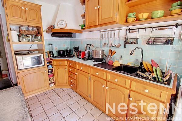 Maison Taradeau 3 pièces 90 m2 + garage