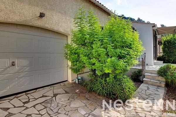 Maison Taradeau 3 pièces 90 m2 + garage