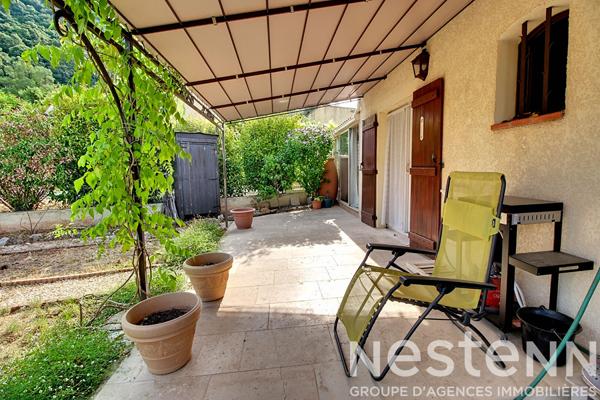 Maison Taradeau 3 pièces 90 m2 + garage