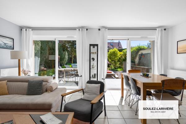 Vaucresson (92420) Vaucresson (92420), JARDY-CENTRE VILLE