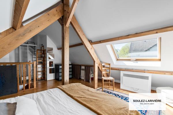 Vaucresson (92420) Vaucresson (92420), JARDY-CENTRE VILLE