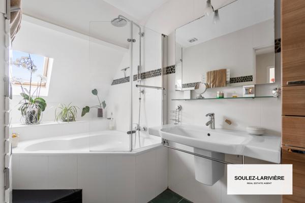 Vaucresson (92420) Vaucresson (92420), JARDY-CENTRE VILLE