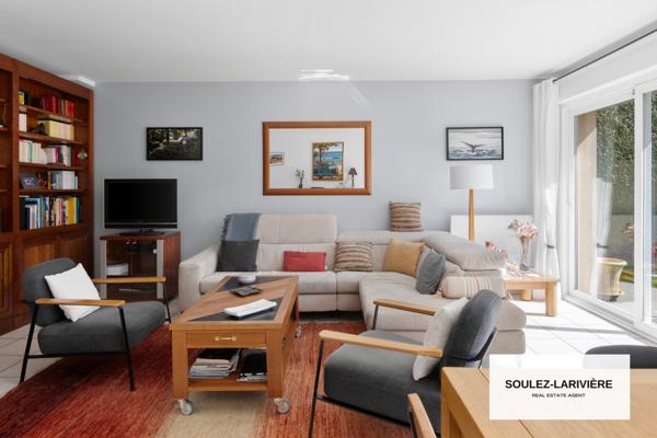 Vaucresson (92420) Vaucresson (92420), JARDY-CENTRE VILLE