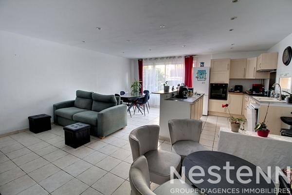 A VENDRE DRAGUIGNAN ! Appartement de type T4 de 84 m2 avec balcon