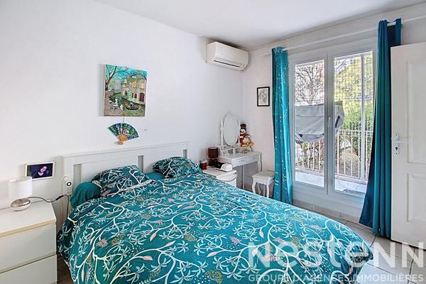 A VENDRE DRAGUIGNAN ! Appartement de type T4 de 84 m2 avec balcon