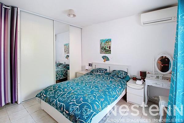 A VENDRE DRAGUIGNAN ! Appartement de type T4 de 84 m2 avec balcon