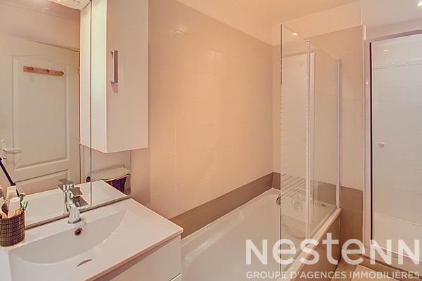 A VENDRE DRAGUIGNAN ! Appartement de type T4 de 84 m2 avec balcon