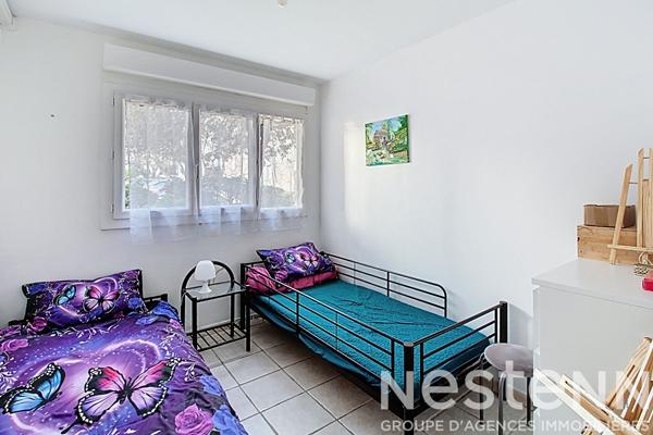 A VENDRE DRAGUIGNAN ! Appartement de type T4 de 84 m2 avec balcon
