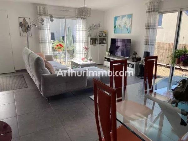 Vente Maison 4 pièces 89 m2 à Montivilliers