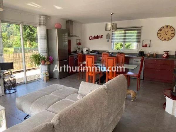 Vente Maison 4 pièces 89 m2 à Montivilliers