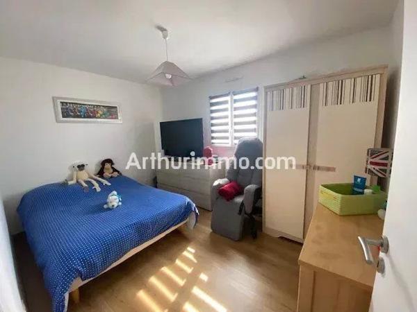 Vente Maison 4 pièces 89 m2 à Montivilliers