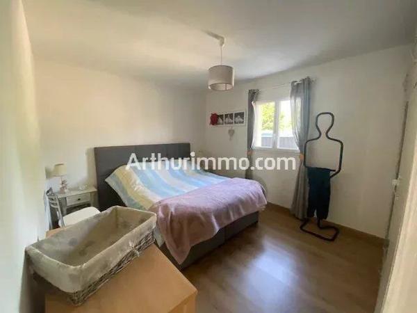 Vente Maison 4 pièces 89 m2 à Montivilliers