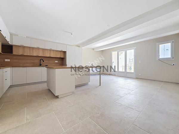 Appartement Orange 3 pièce(s) d'environ 78m²
