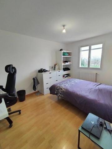 Maison à louer    5 pièces • 138,26 m2 Mornant