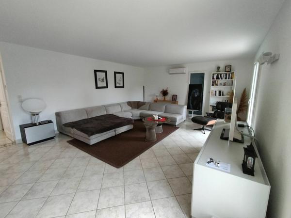 Maison à louer    5 pièces • 138,26 m2 Mornant