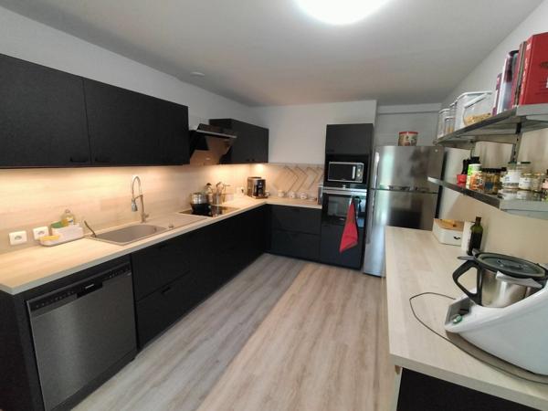 Maison à louer    5 pièces • 138,26 m2 Mornant