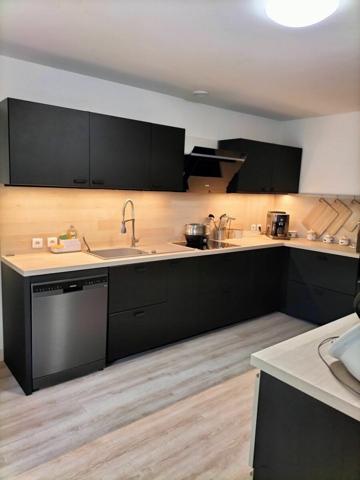 Maison à louer    5 pièces • 138,26 m2 Mornant