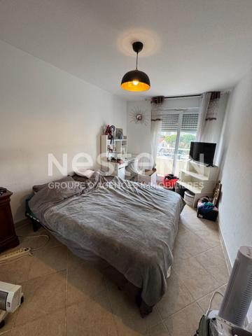 APPARTEMENT 3 PIECES MEUBLE A LOUER - NICE VAUBAN - CAVE - IDEAL COLOCATION
