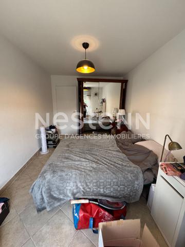 APPARTEMENT 3 PIECES MEUBLE A LOUER - NICE VAUBAN - CAVE - IDEAL COLOCATION
