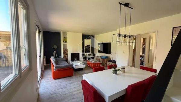 Maison individuelle 7 pièces Chevannes