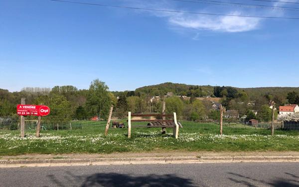 Terrain à vendre    Barisis