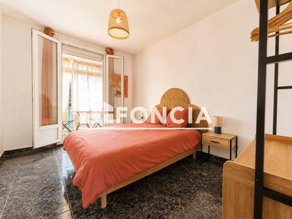 Location Appartement meublé 3 pièces 60.09 m² - Perpignan 66100