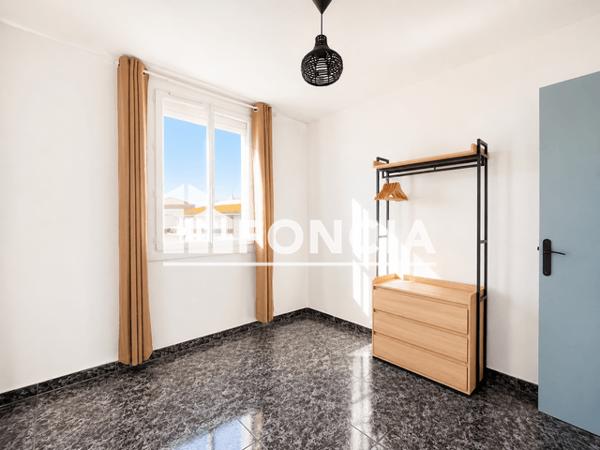 Location Appartement meublé 3 pièces 60.09 m² - Perpignan 66100