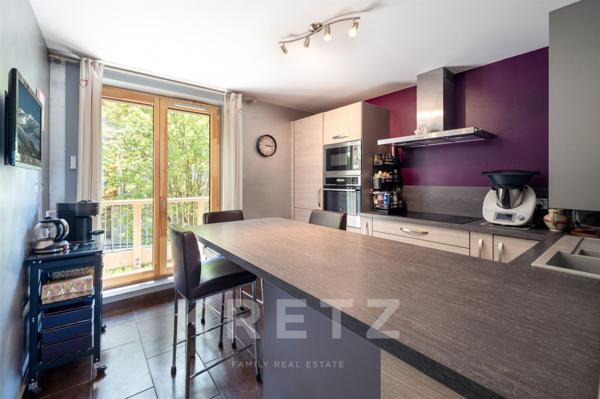 Appartement Courchevel Village