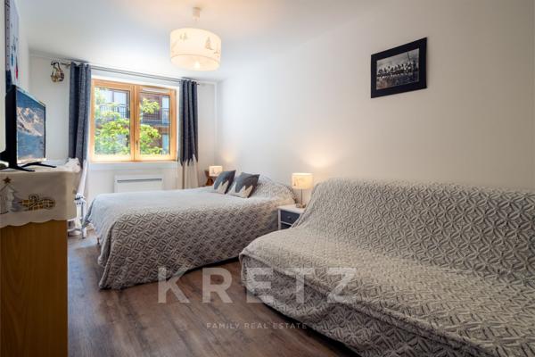 Appartement Courchevel Village